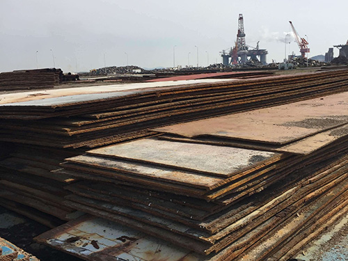 鋼板鋪路也是常見的一種鋪路方式，利用鋼板鋪路具有哪些意義？！